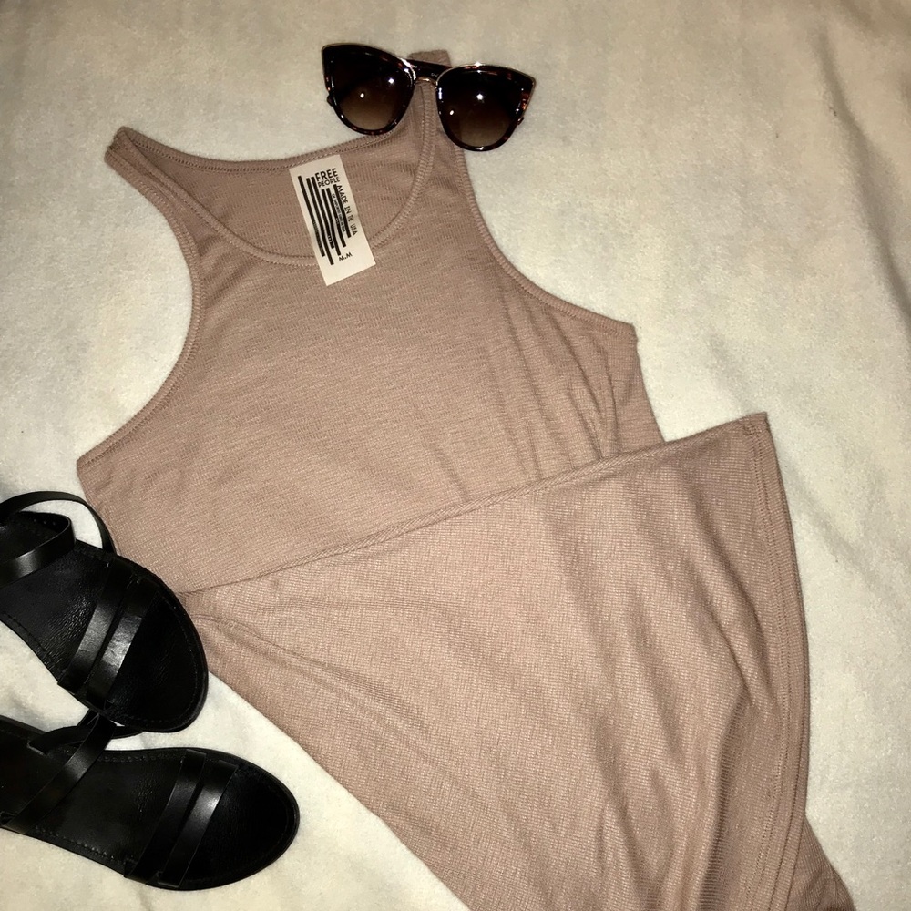 Free People Mini Dress